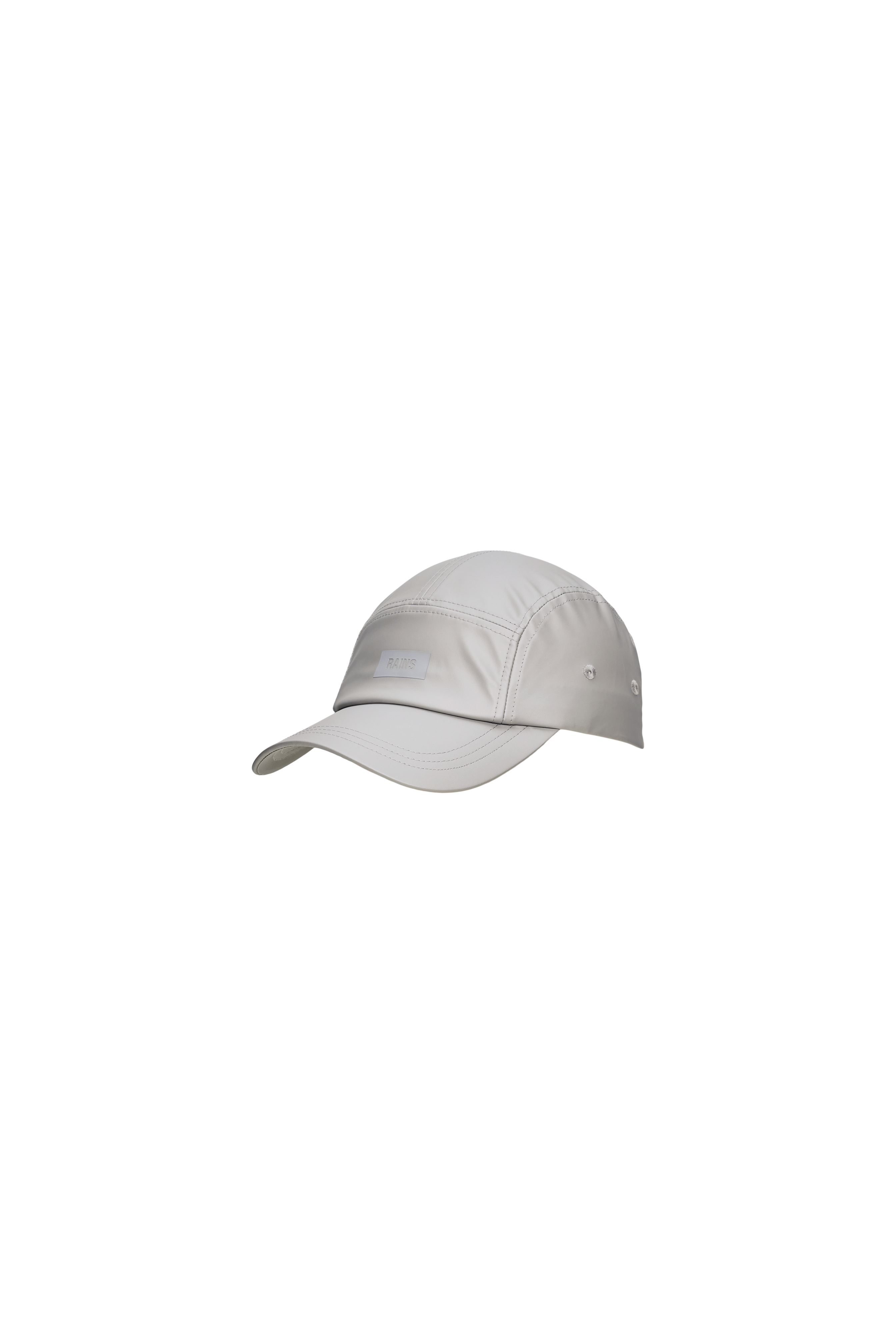 RAINS 5 Panel Cap Nimbus Headwear