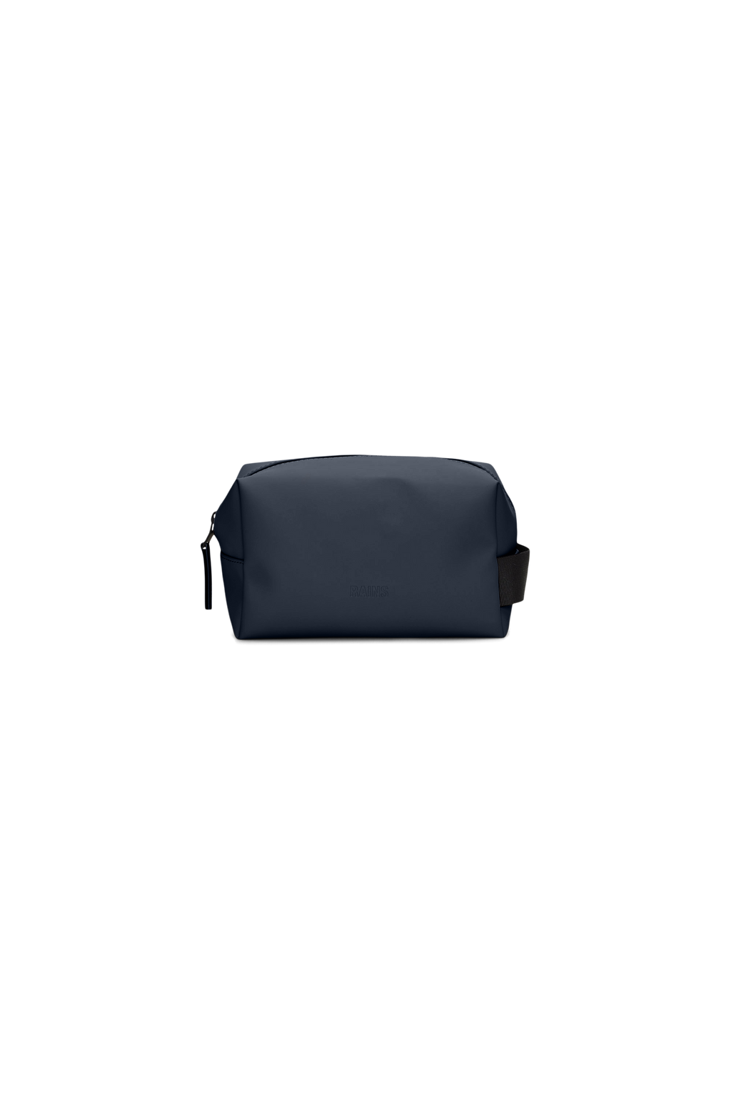 Rains® Wash Bag Small in Black for $40