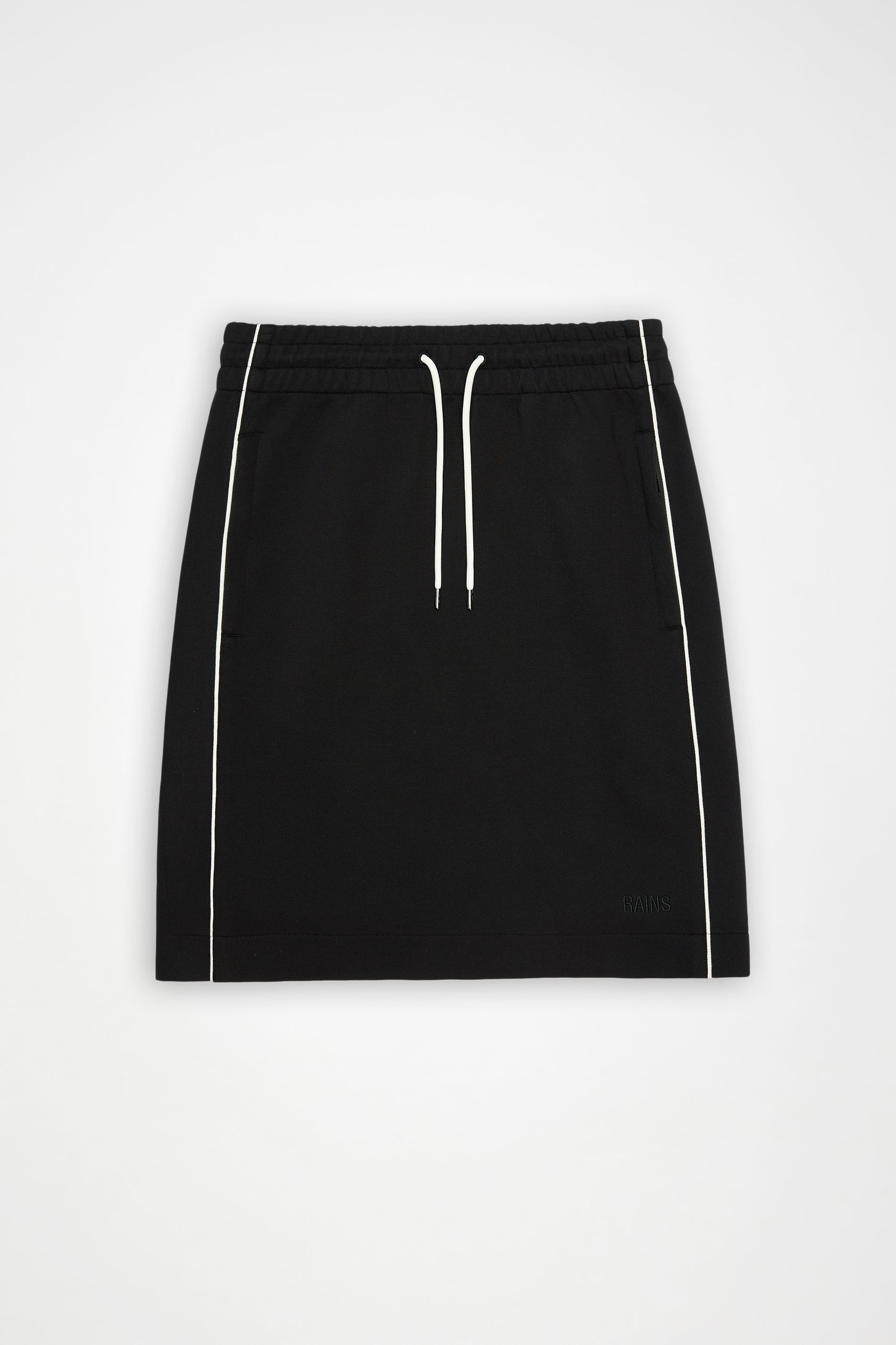 Downtime Track W Skirt