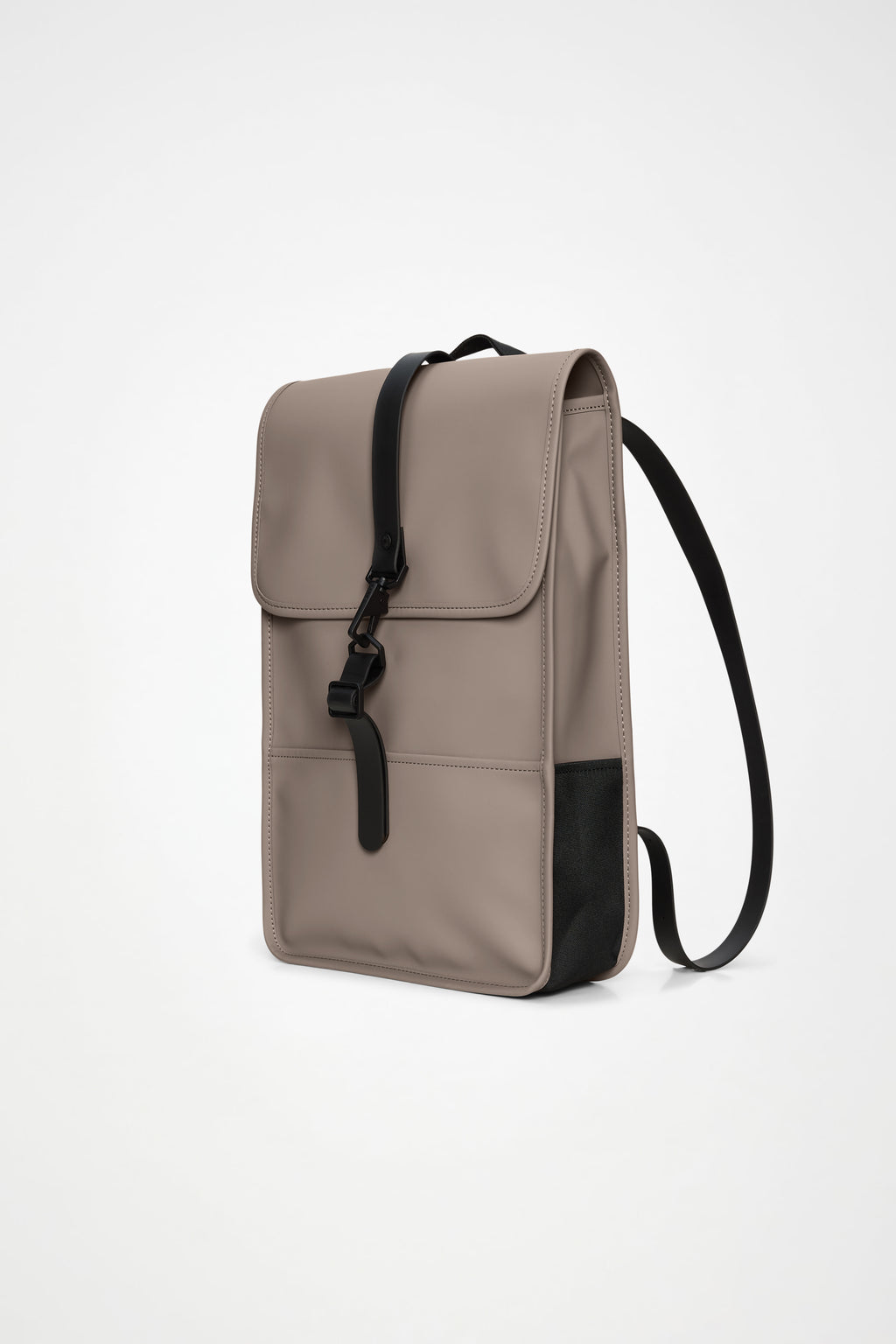 Rains® Backpack Mini in Cinder for $125