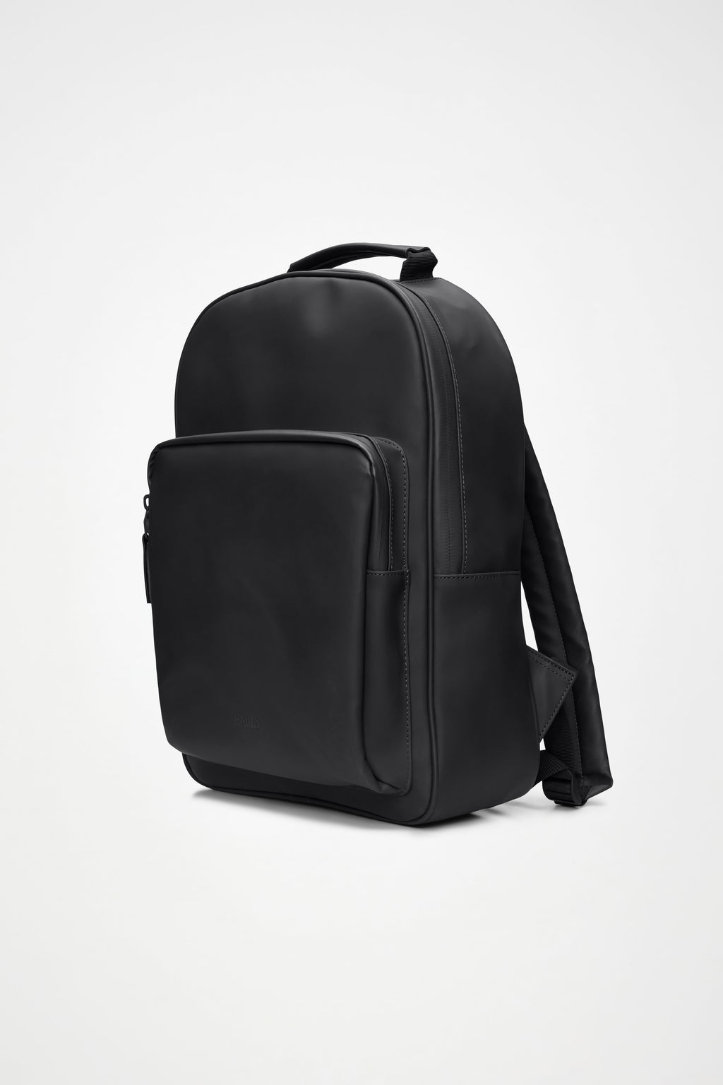 Rains® Book Daypack Large in Black for $160