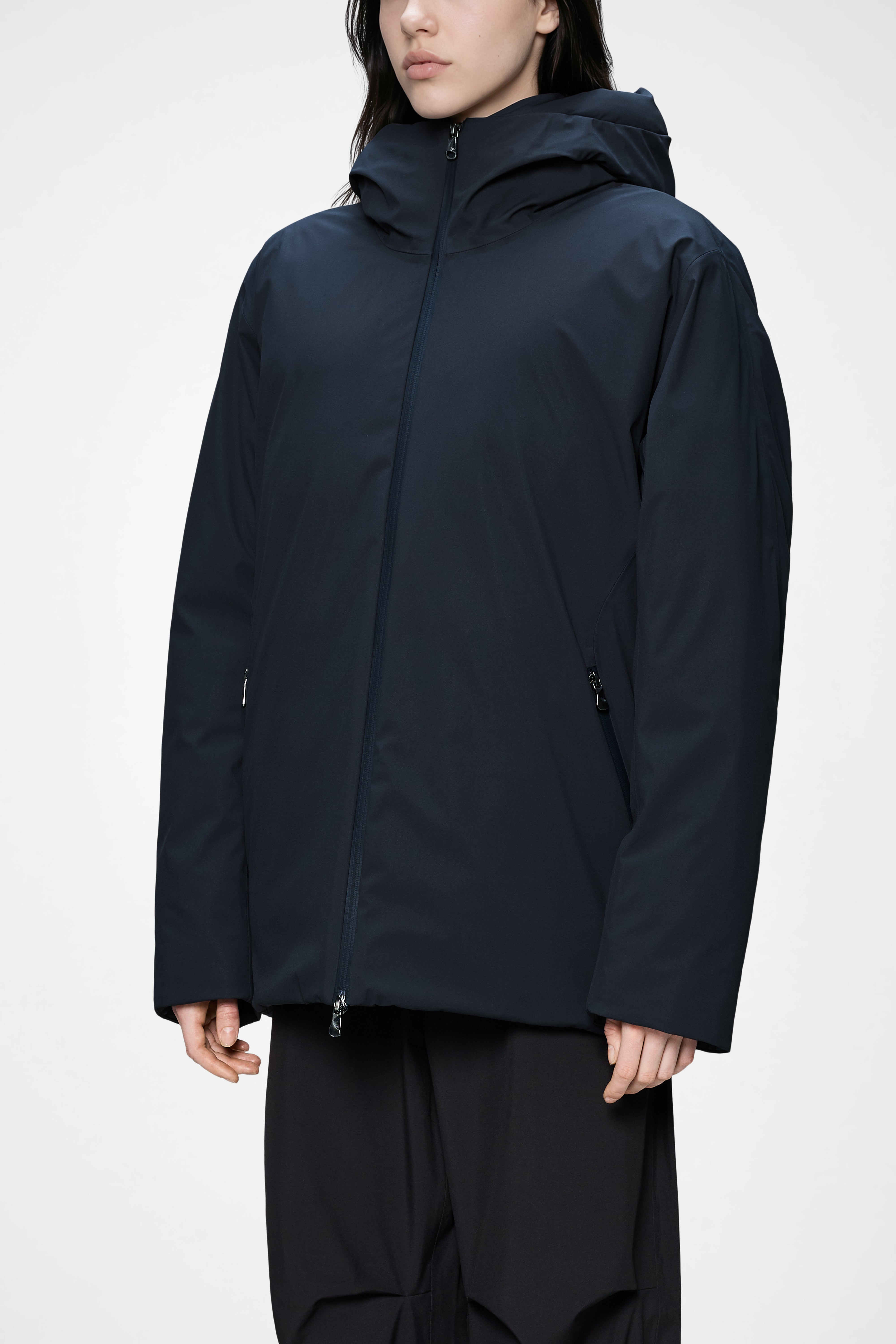 Sarna Puffer Jacket