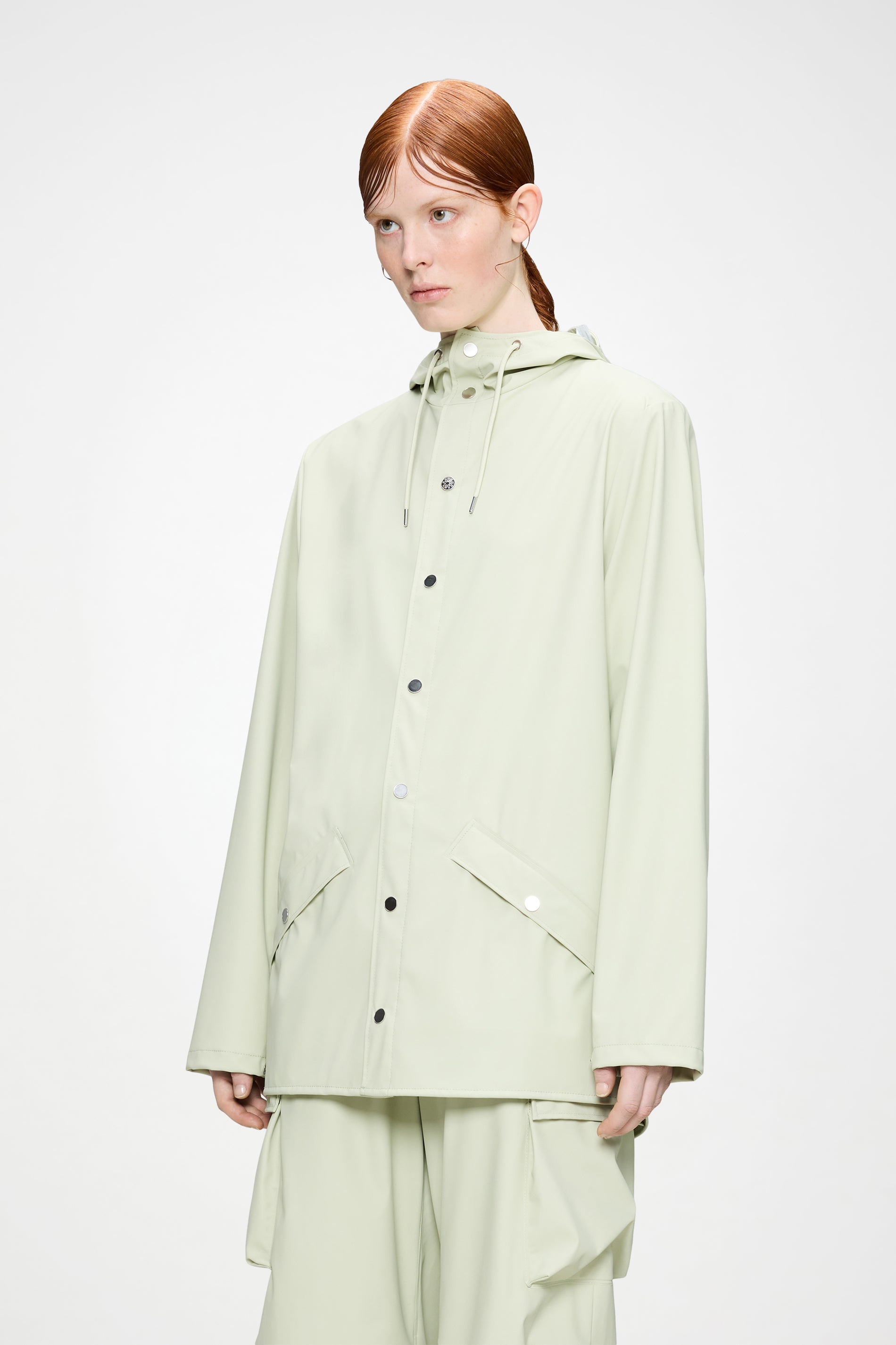 RAINS Jacket Daze Jacket
