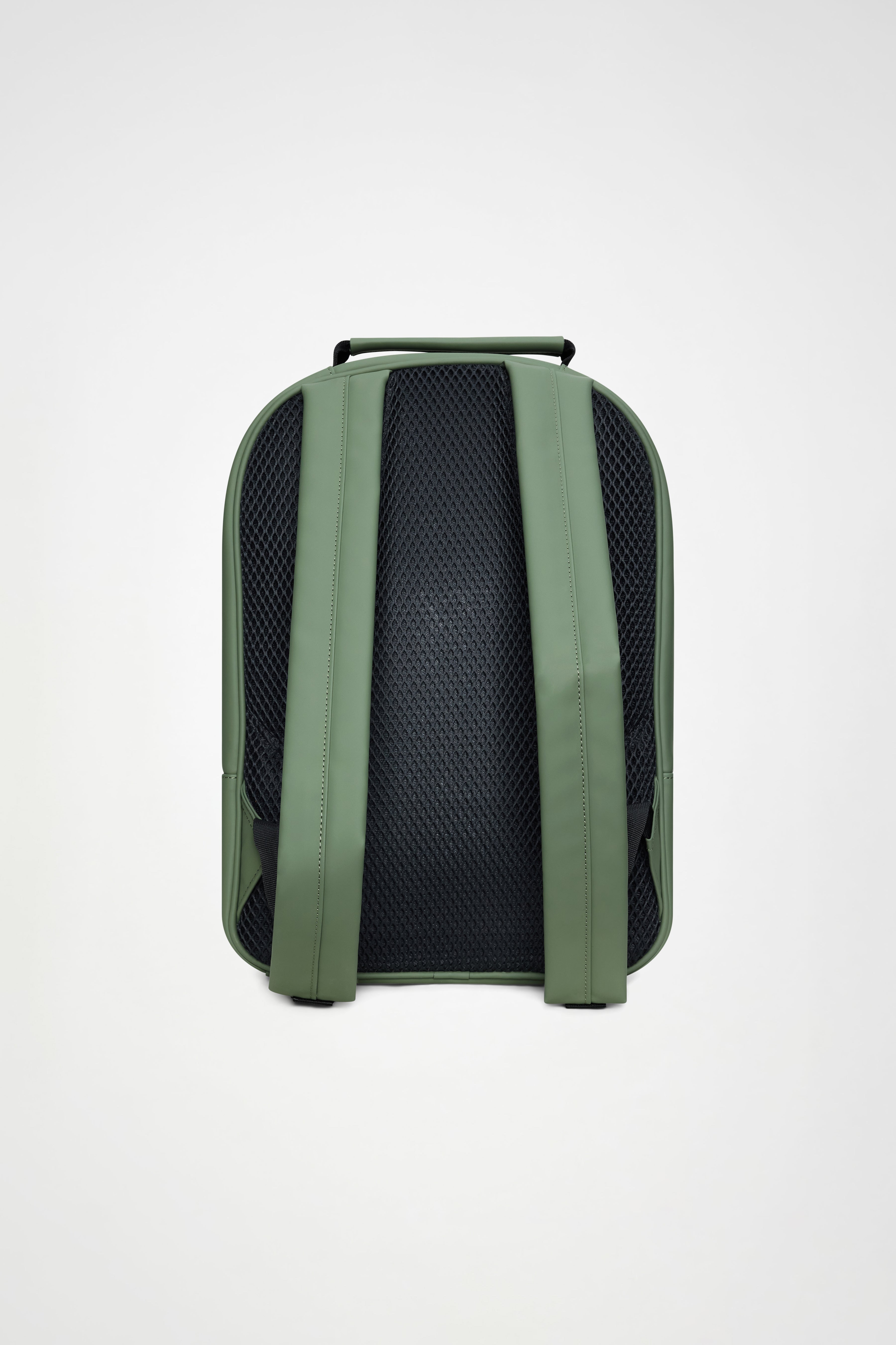 RAINS Book Daypack Well Backpack