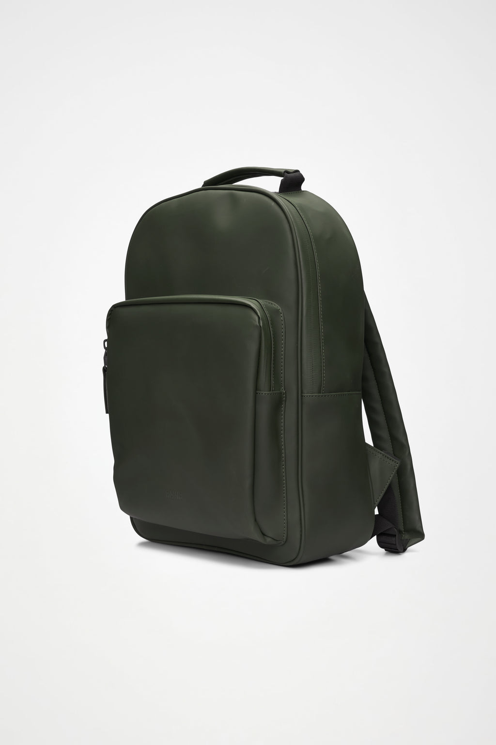 Rains® Book Daypack Large in Black for $160