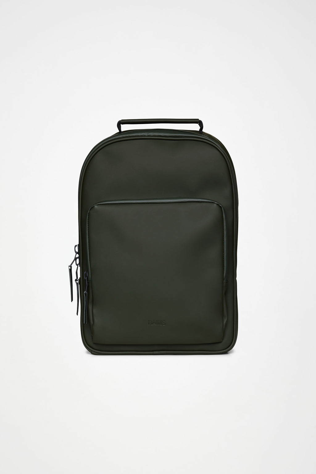 Rains® Book Daypack in Black for $150