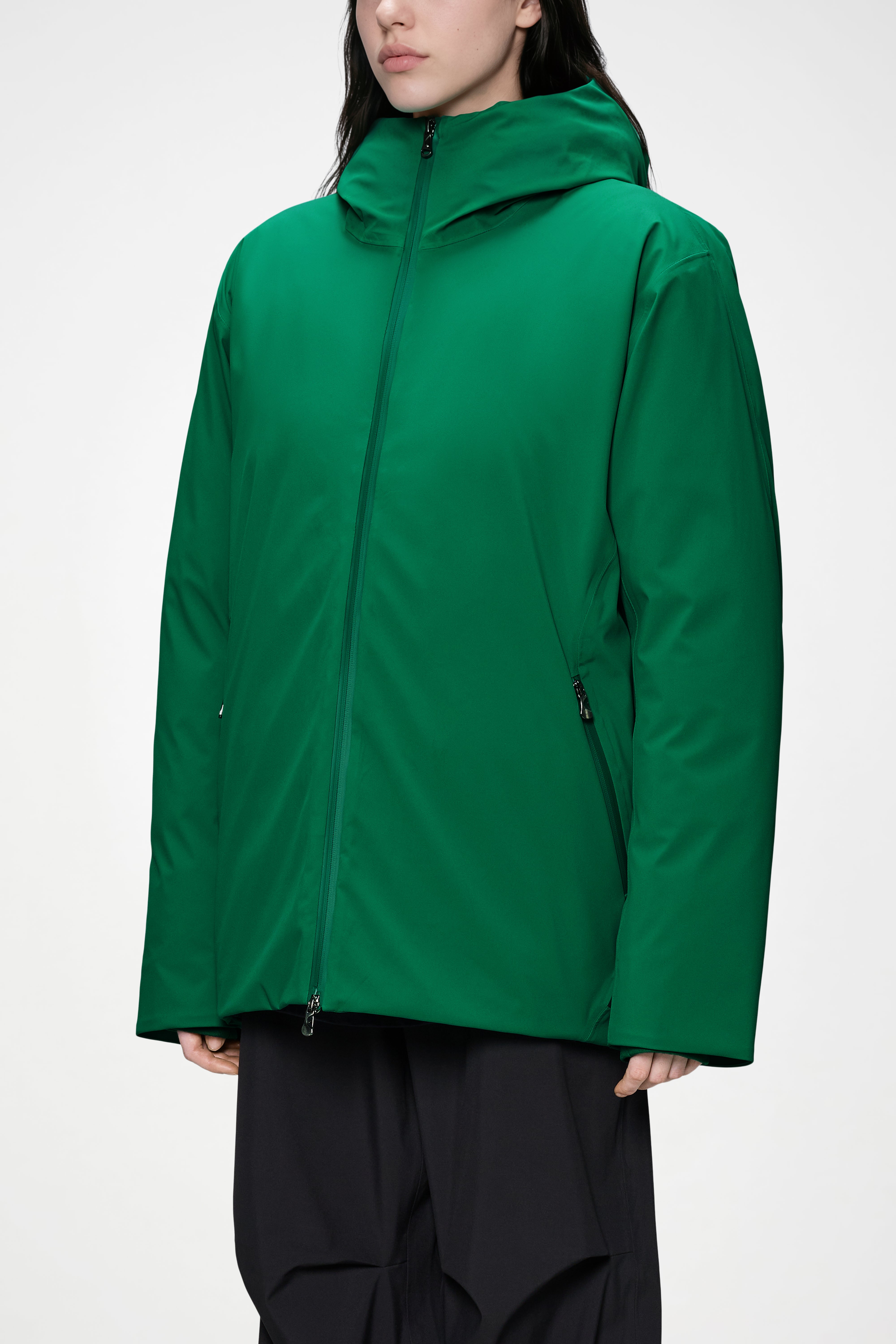 Sarna Puffer Jacket
