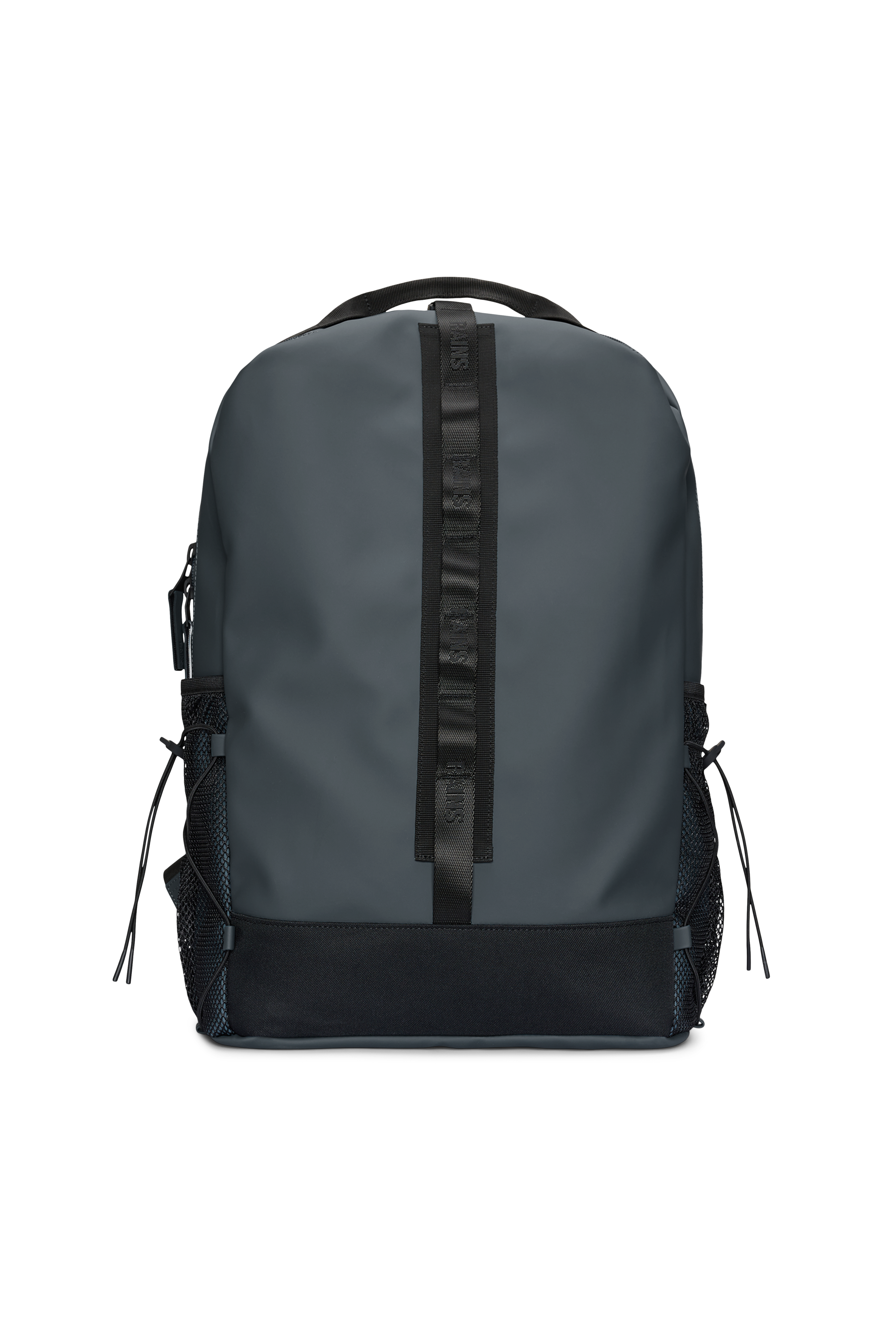 RAINS Trail Clip Front Backpack Lagoon Backpack
