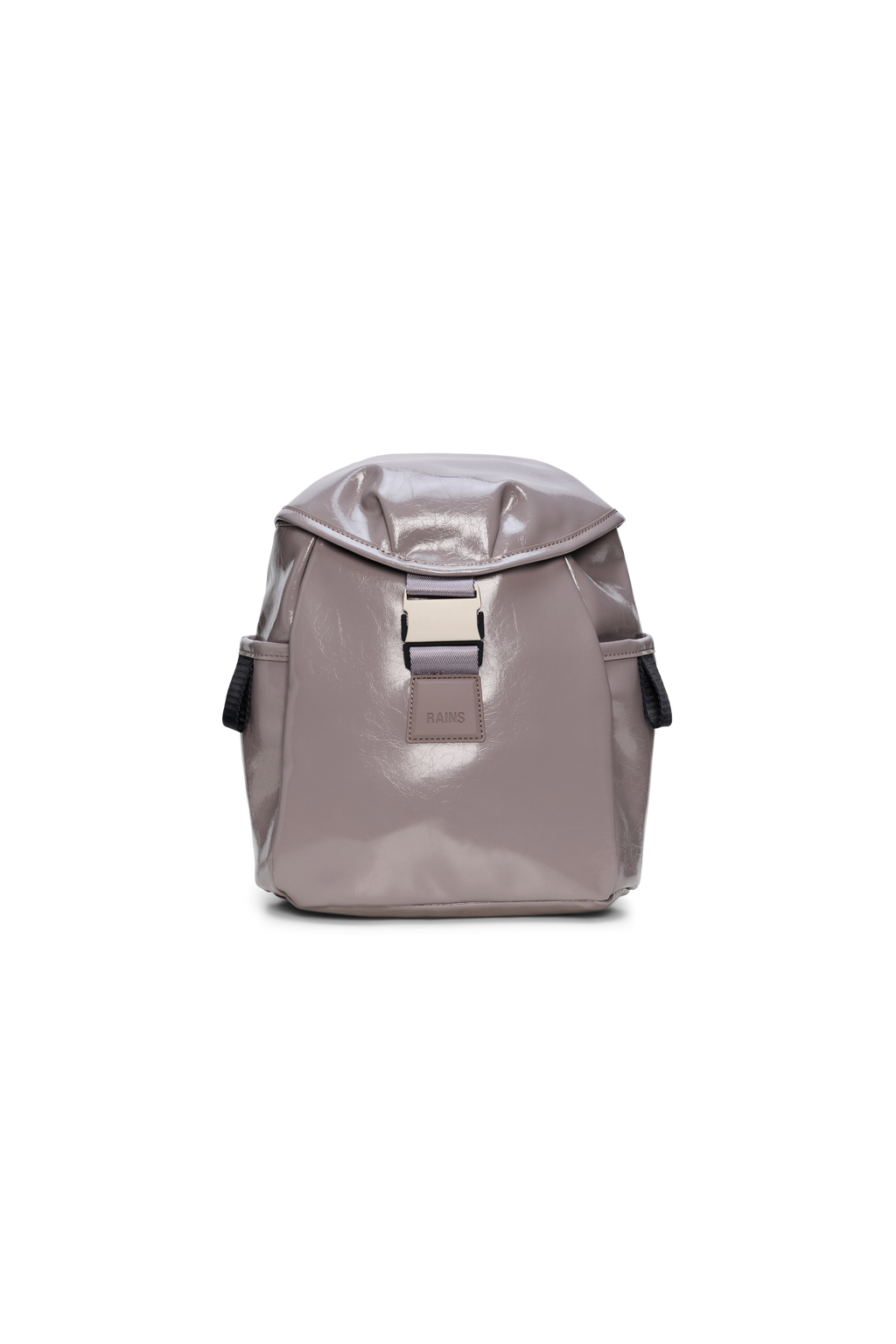 Rains® Valera Bucket Backpack Mini in Cinder Glaze for $165