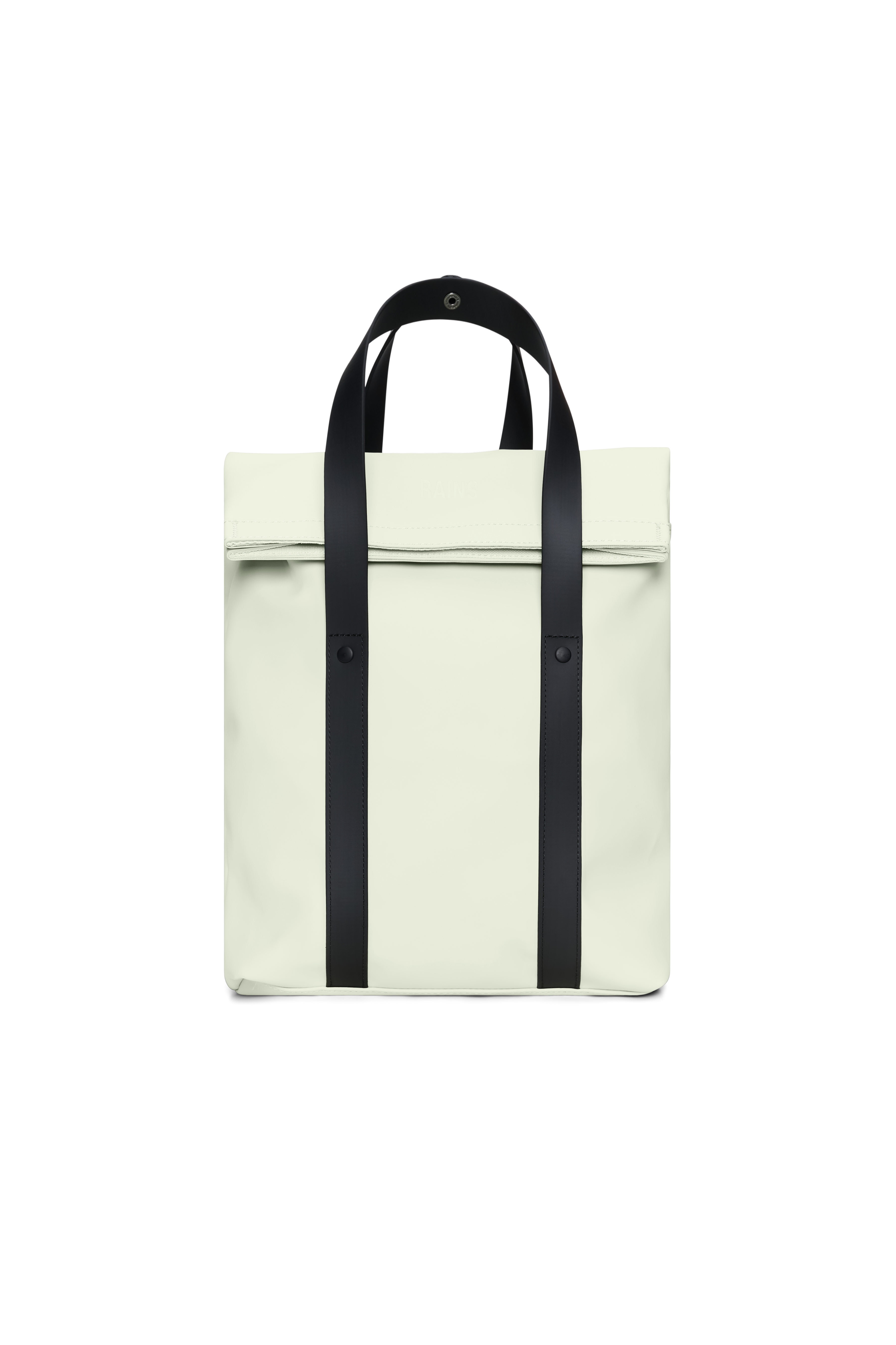 RAINS 2 Way Tote Backpack Mini Daze 8L H35.50 x D9 x W25 cm Backpack