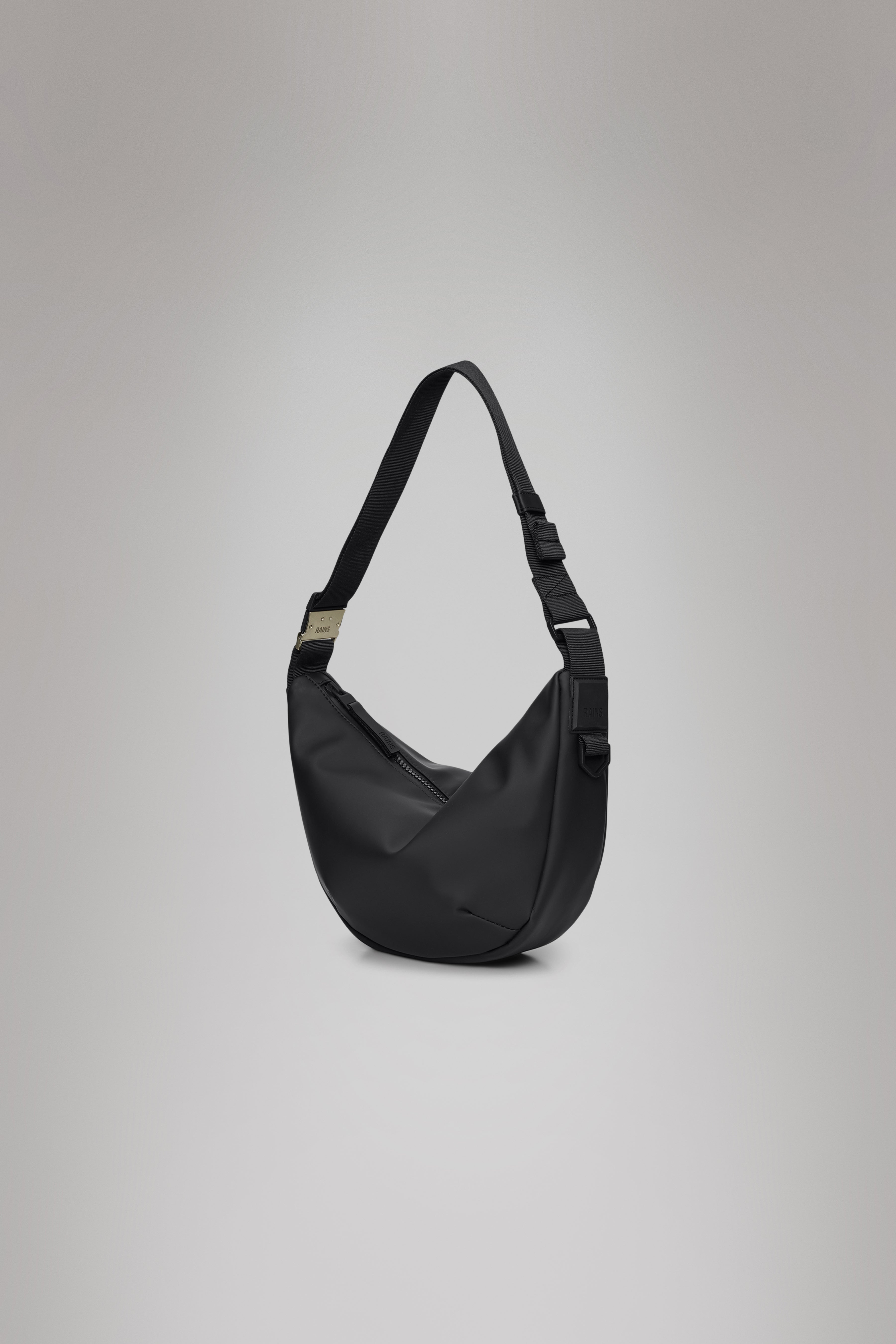 ショルダーバッグ 「RAINS」Valera ショルダーバッグ Rains® Valera Shoulder Bag in Black for $140 | Free Shipping