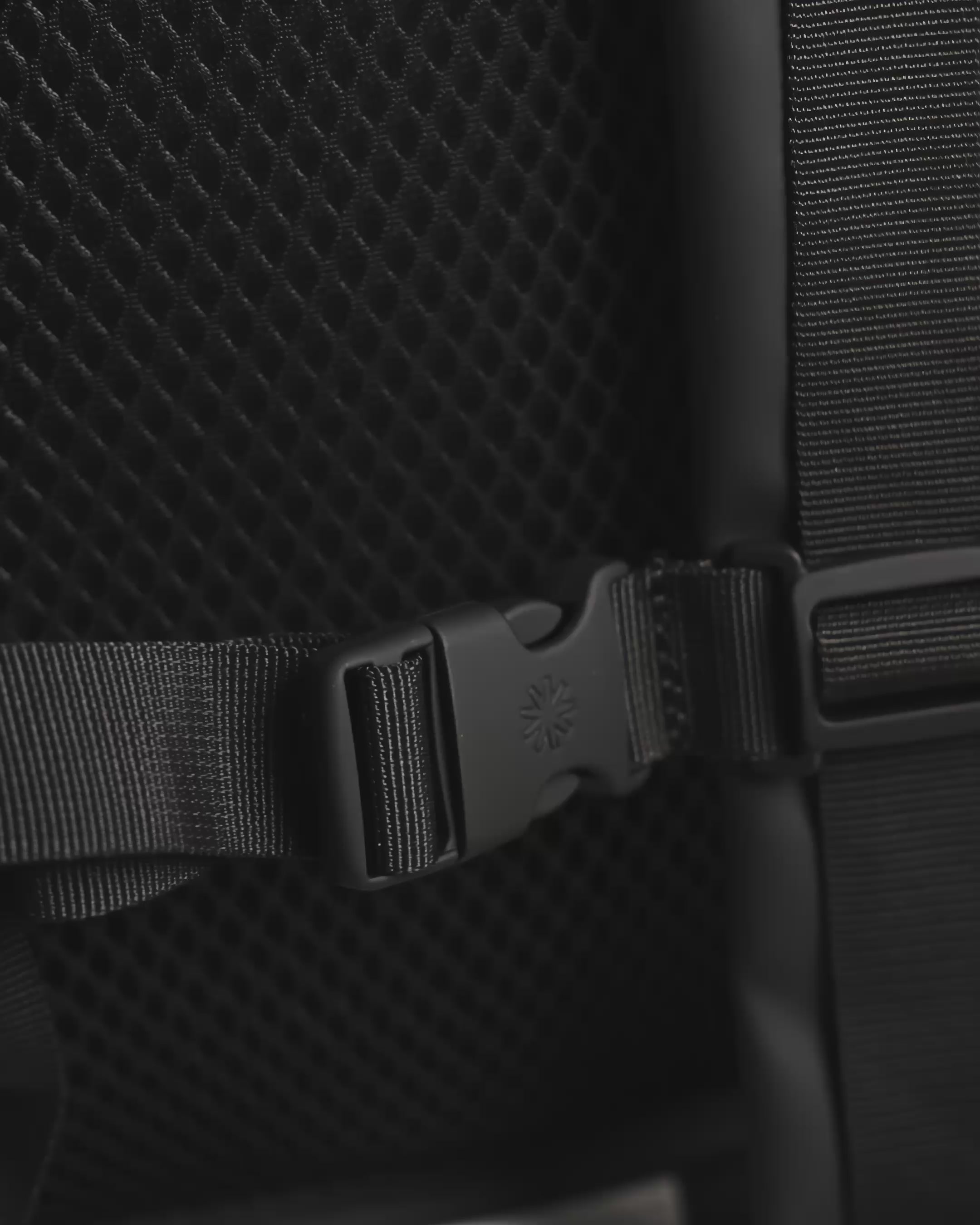 Secure belt closure