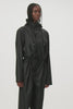 RAINS Jumpsuit Regular Black Jumpsuit